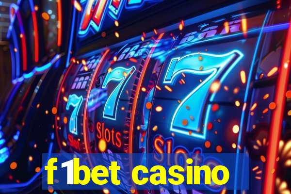 f1bet casino