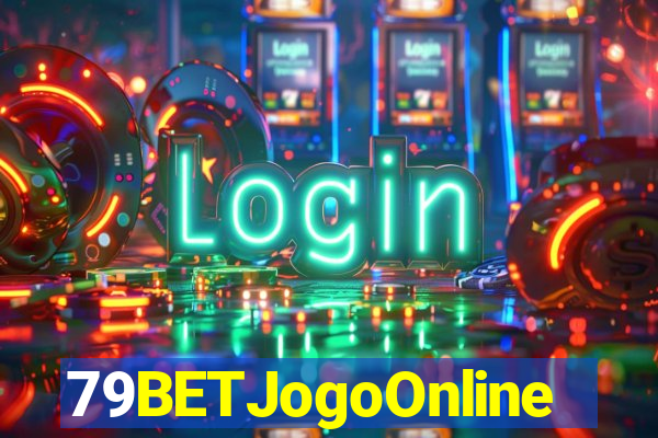79BETJogoOnline