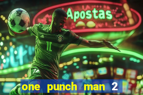 one punch man 2 temporada dubladores