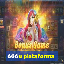 666u plataforma