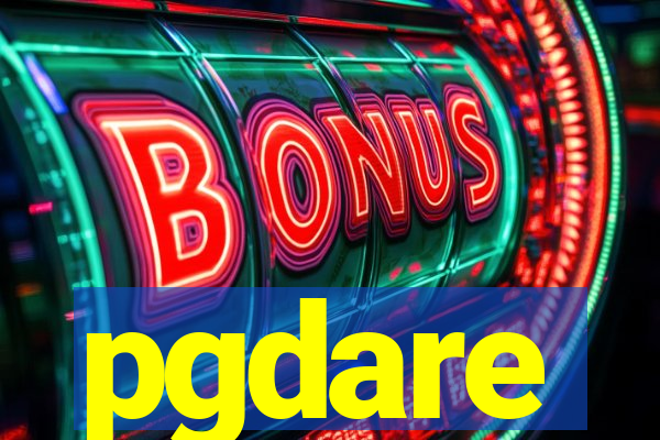 pgdare