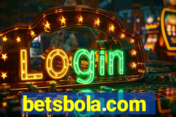 betsbola.com