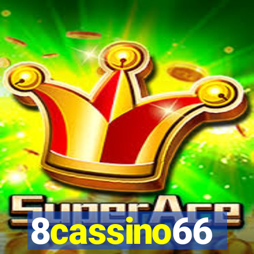 8cassino66