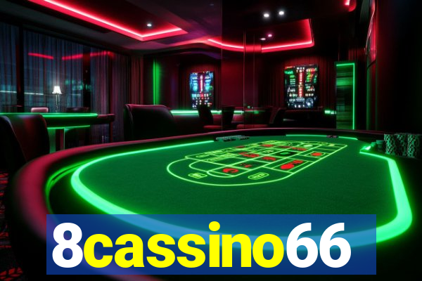 8cassino66