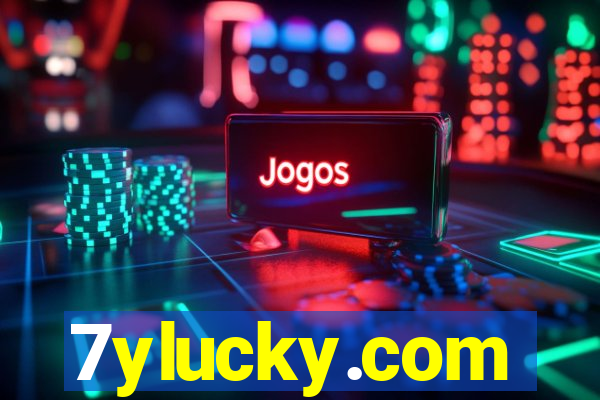 7ylucky.com