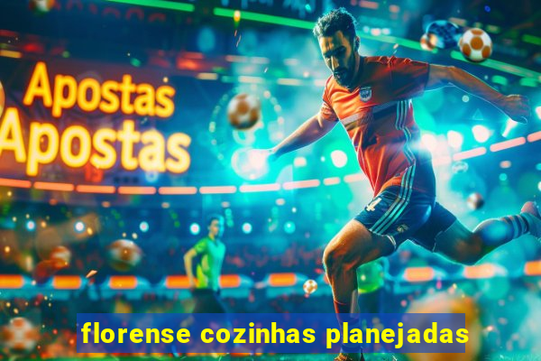 florense cozinhas planejadas