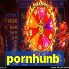 pornhunb