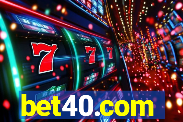 bet40.com