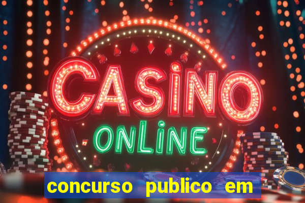 concurso publico em maiquinique bahia