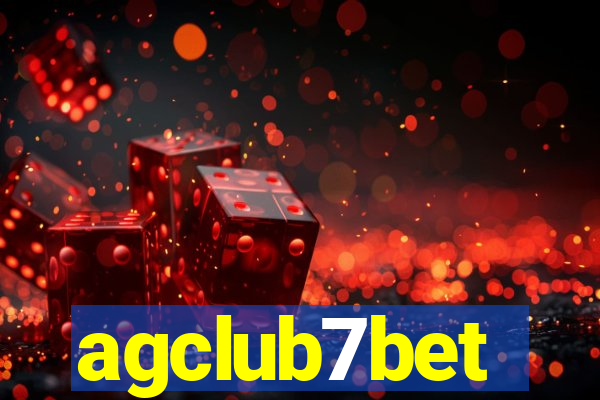 agclub7bet