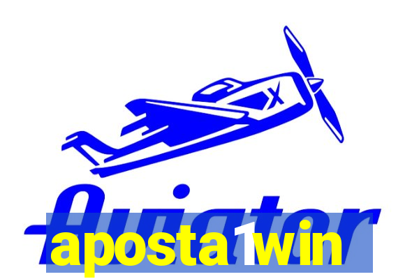 aposta1win