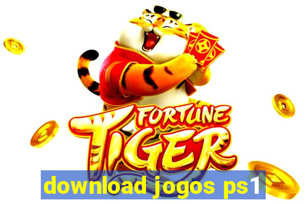 download jogos ps1