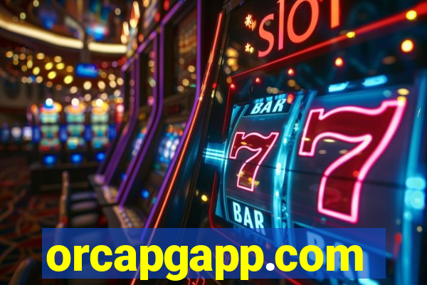orcapgapp.com