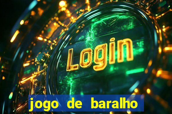 jogo de baralho pife online