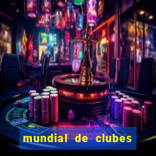 mundial de clubes 2025 tabela