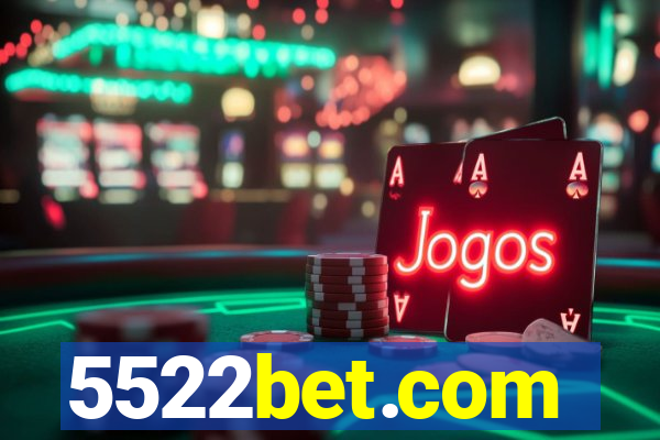 5522bet.com