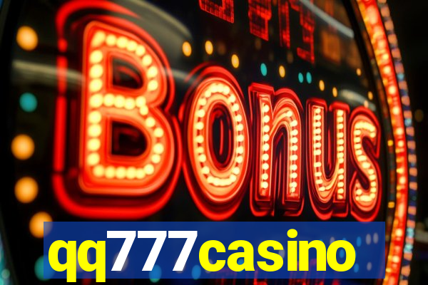 qq777casino