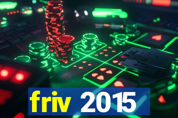 friv 2015