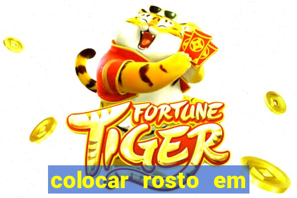 colocar rosto em vídeo online grátis