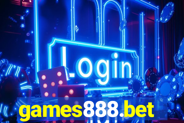 games888.bet