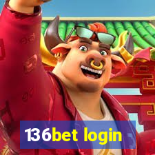 136bet login