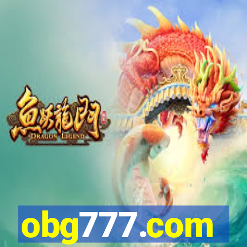 obg777.com