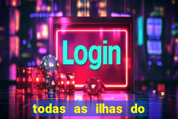 todas as ilhas do blox fruits sea 3