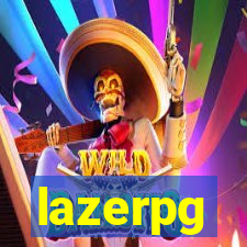 lazerpg