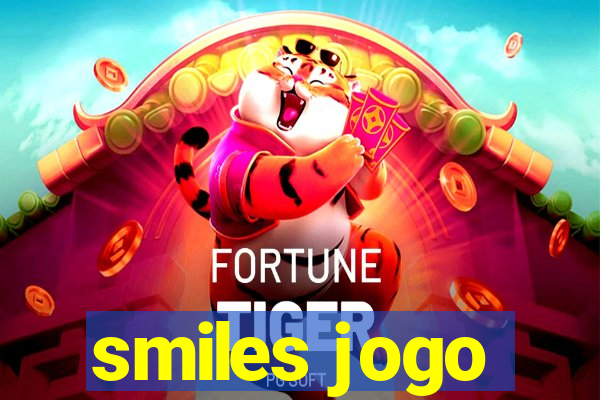 smiles jogo