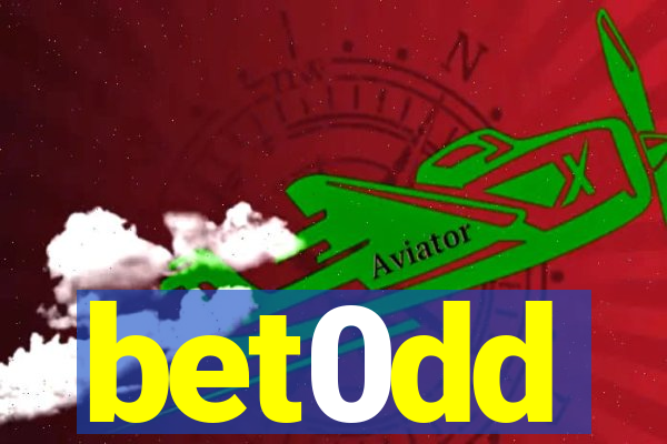bet0dd