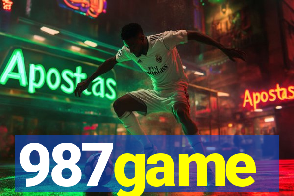 987game