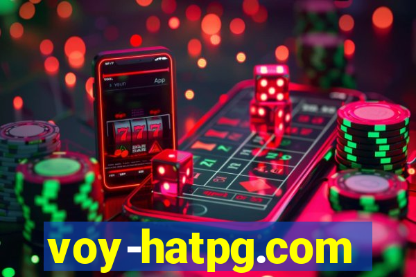 voy-hatpg.com