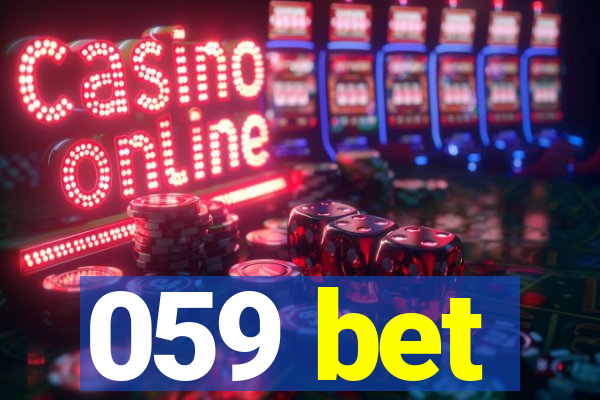 059 bet