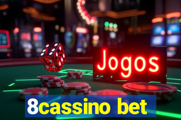 8cassino bet