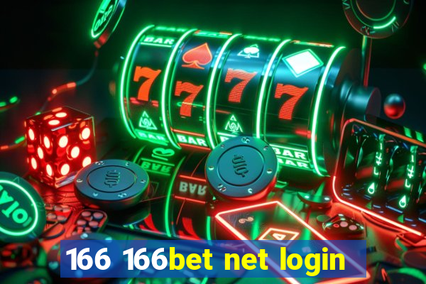 166 166bet net login