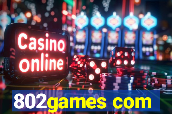 802games com