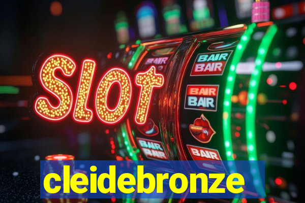 cleidebronze