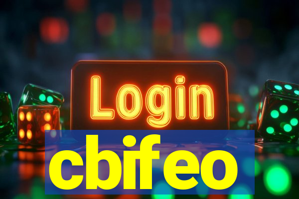 cbifeo
