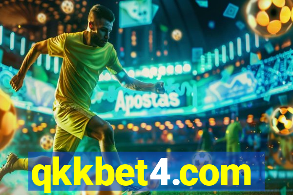 qkkbet4.com