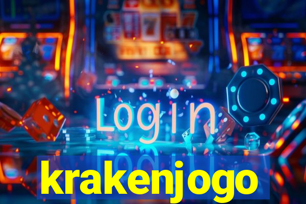 krakenjogo