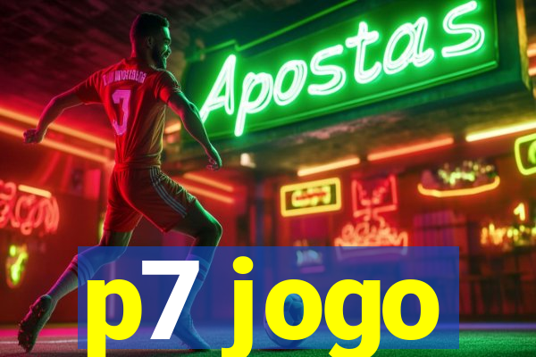 p7 jogo