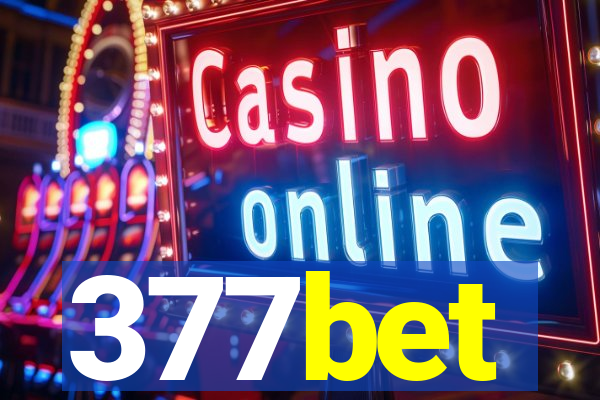 377bet