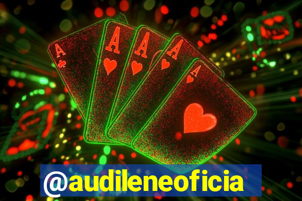 @audileneoficial