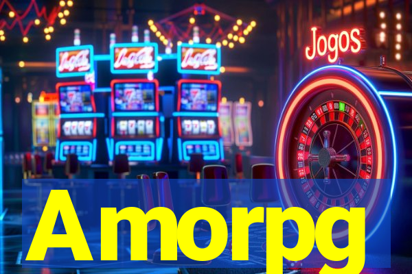 Amorpg