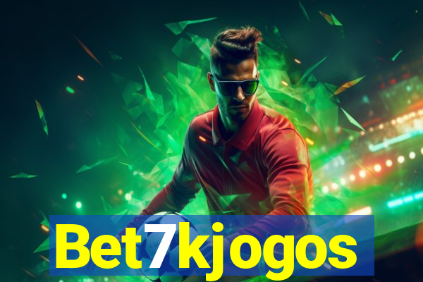 Bet7kjogos