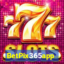 BetPix365app