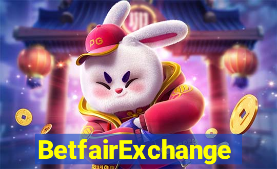 BetfairExchange