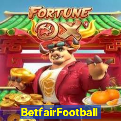 BetfairFootball