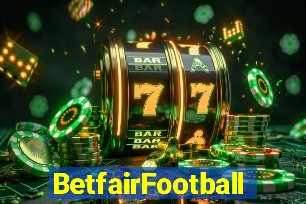 BetfairFootball