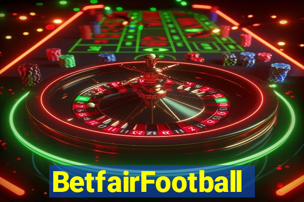 BetfairFootball